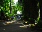 第20番札所 鶴林寺の写真4