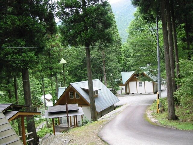 BeGreen日和立の写真1