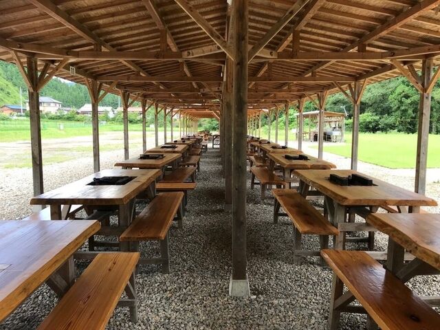 かなの里の写真1