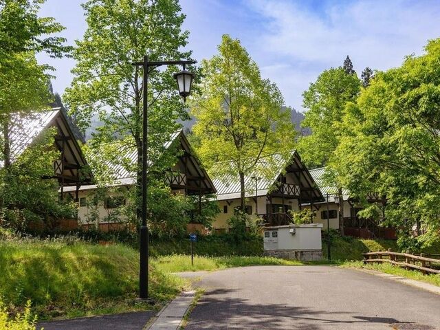 ヒマラヤNEOキャンピングパークの写真1