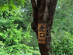 山口城跡の写真1