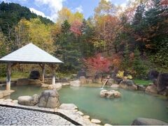 濁河温泉の写真1