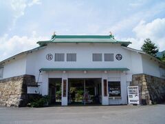 関ケ原ウォーランドの写真1