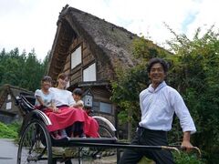 人力しんちゃんの写真1