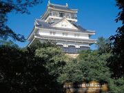 金華山ロープウェーの写真4