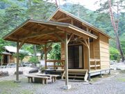 付知峡 本谷オートキャンプ場の写真4