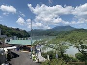 恵那峡遊覧船の写真3