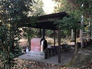 御殿山キャンプ場の写真3