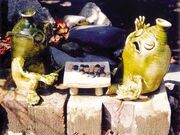 下石窯元めぐり【美濃焼・土岐】の写真2