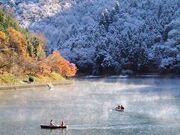 伊自良湖の写真4