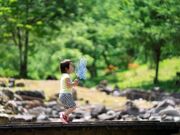 なかんじょ川 釣り公園の写真2