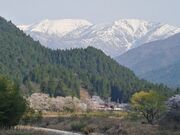 能郷白山の写真2