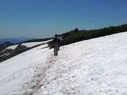 能郷白山の写真3