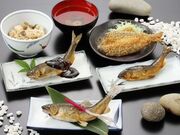 郡上八幡やなの写真3