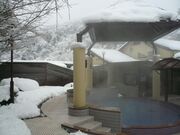 池田温泉の写真3