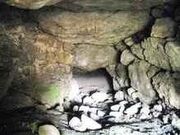 井高一号古墳(火塚)の写真2