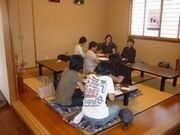 ふれあいサロンどうだんの写真2