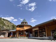 美濃白川アウトドアリゾート クオーレふれあいの里の写真2