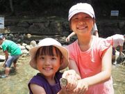 美濃白川アウトドアリゾート クオーレふれあいの里の写真4