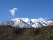 白山白川郷ホワイトロードの写真2