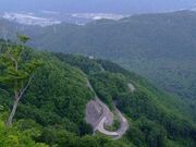 白山白川郷ホワイトロードの写真3