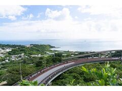 琉球国王尚巴志ハーフマラソンin南城市大会の写真1