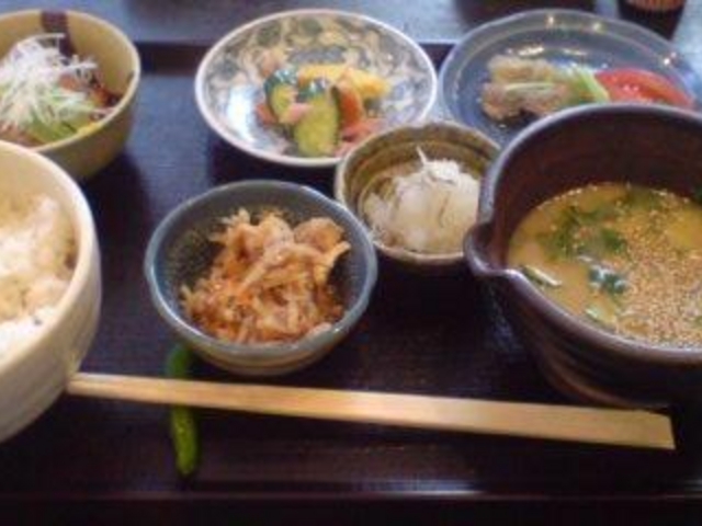 みやざき料理 でんでんでん 赤坂