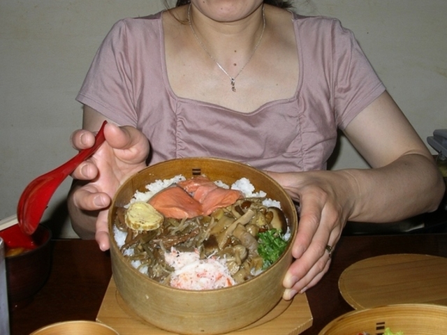 割烹 田季野