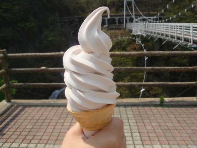 道の駅 月山