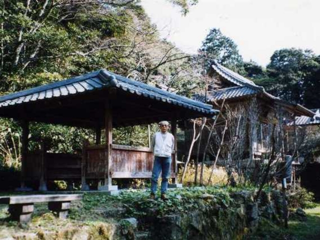 直ちゃんさんの黒髪山西光密寺の投稿写真1