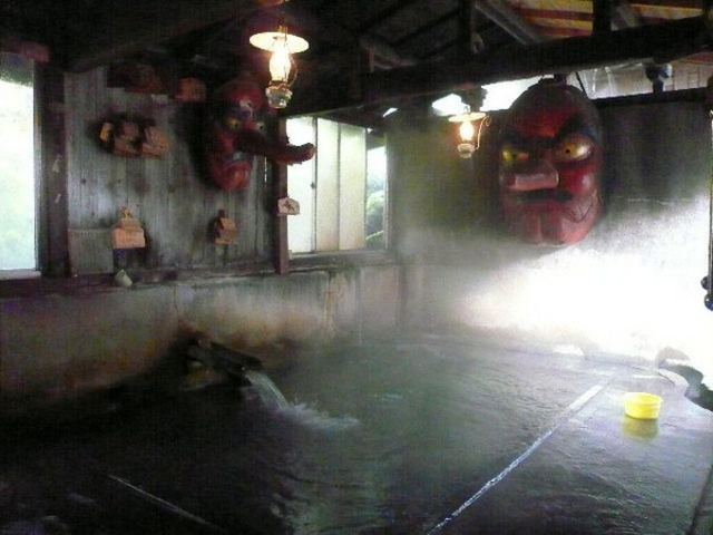 那須温泉