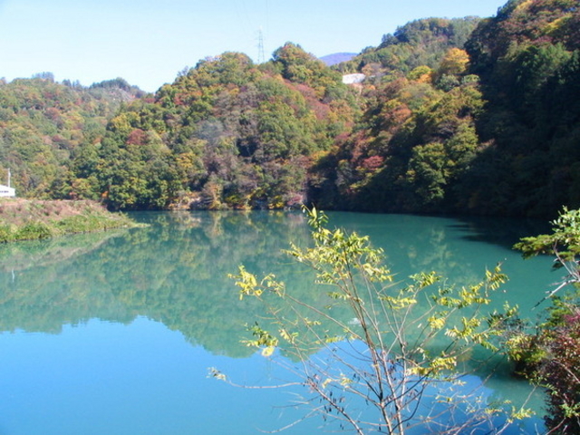 山清路公園