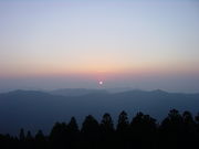 はのちゃんさんの護摩壇山の投稿写真1