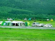 hiroさんのウスタイベ千畳岩キャンプ場の投稿写真1