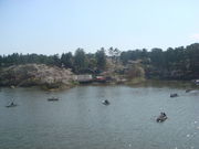 かんてんさんの芦野湖の投稿写真1