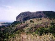 直ちゃんさんの万年山の投稿写真1