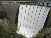 きゃらさんの鳴子ダムの投稿写真1
