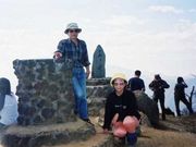 直ちゃんさんの三ツ峠山の投稿写真1