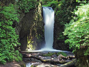 カイエンさんの竜返しの滝の投稿写真1