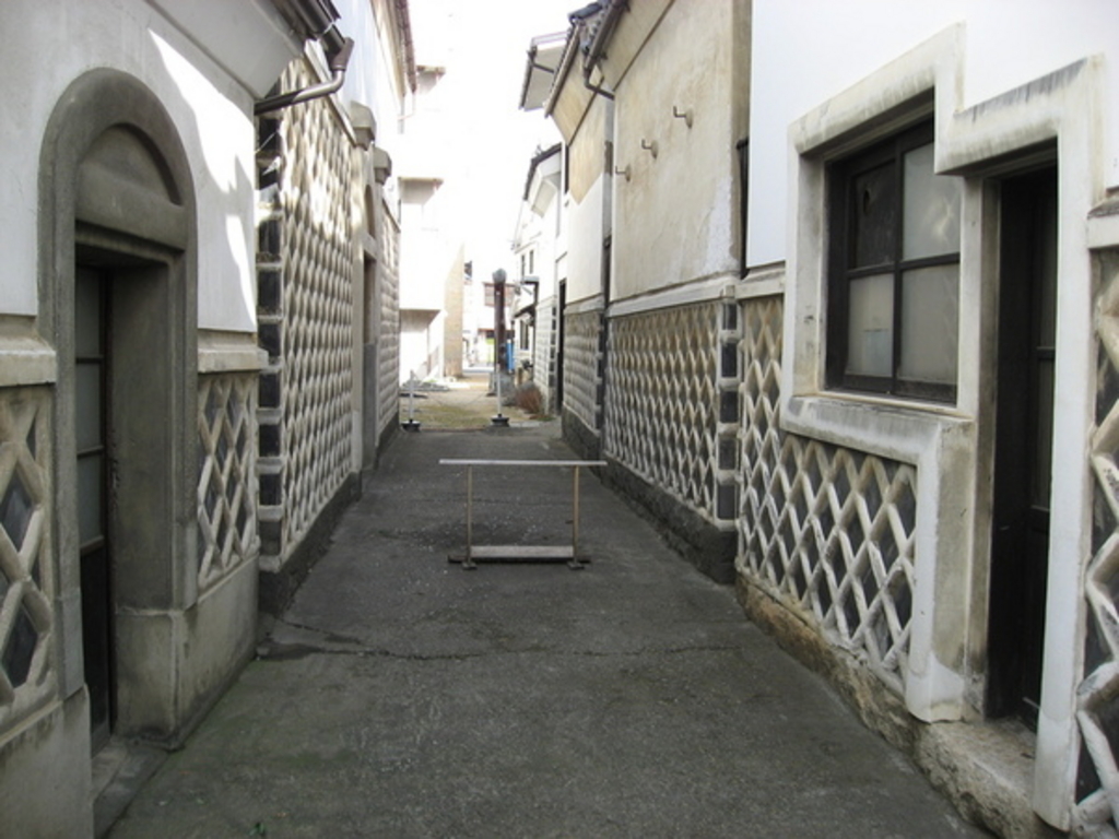 中町通り