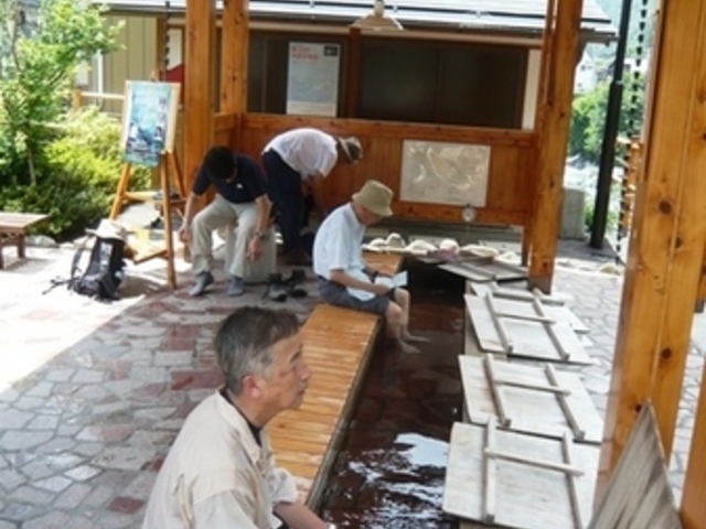 木曽川親水公園