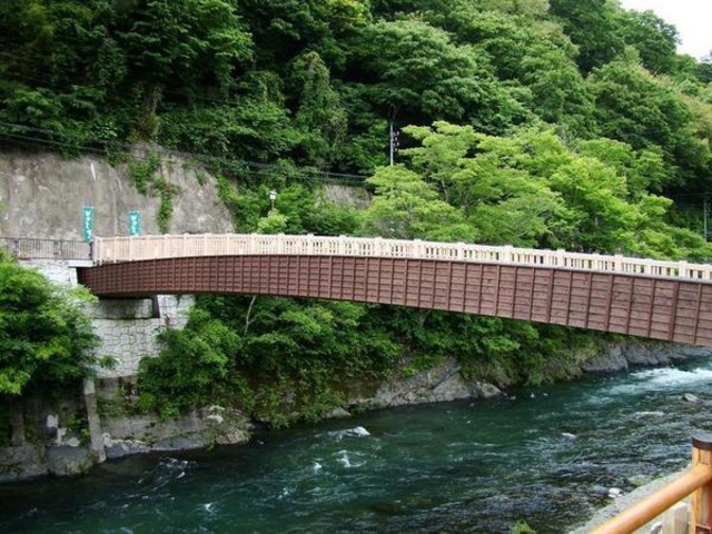 木曽川親水公園
