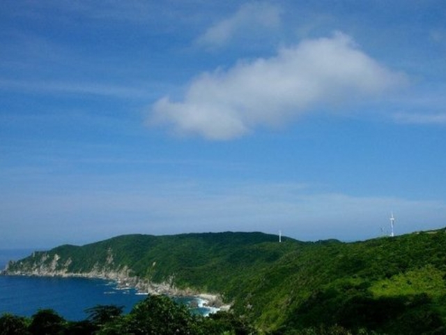 スエスエさんの野間岬の投稿写真1