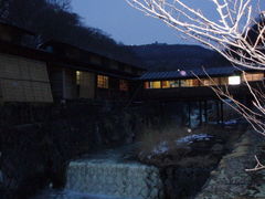 きゃおさんの元湯 鹿の湯への投稿写真1