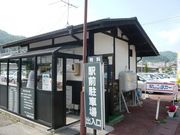 ウォーレンさんの駅レンタカー 木曽福島営業所の投稿写真1