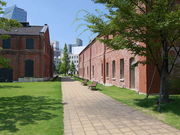 ジャビオ33さんのノリタケの森の投稿写真1