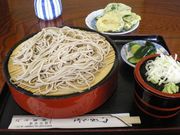 Aizu盆地さんの猿楽そば食堂の投稿写真1