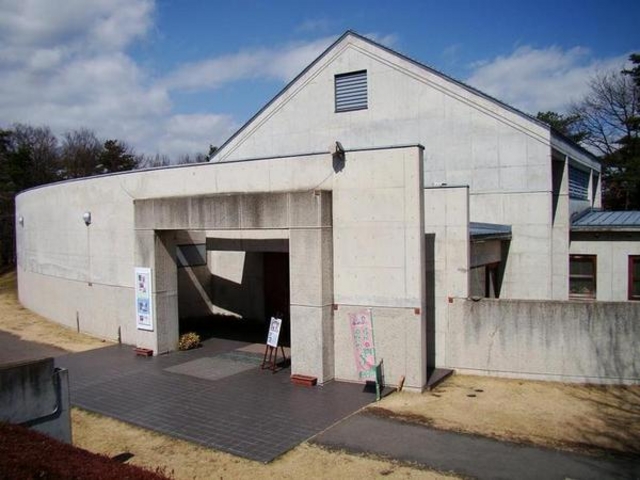 須坂版画美術館