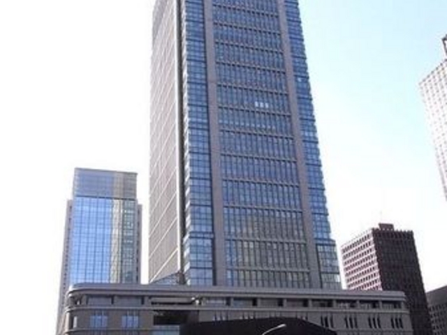丸ビル