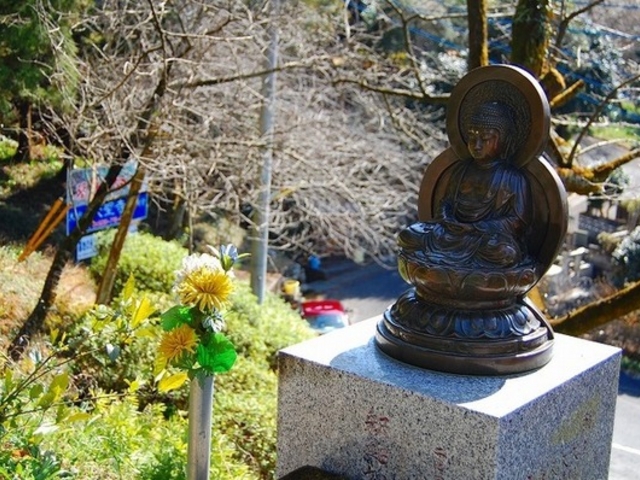 大聖寺(子育観音)
